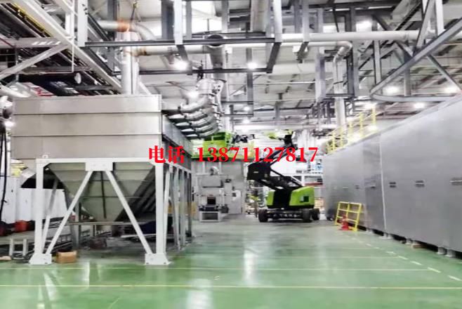 浩口原种场机电设备安装工程,设备安装公司